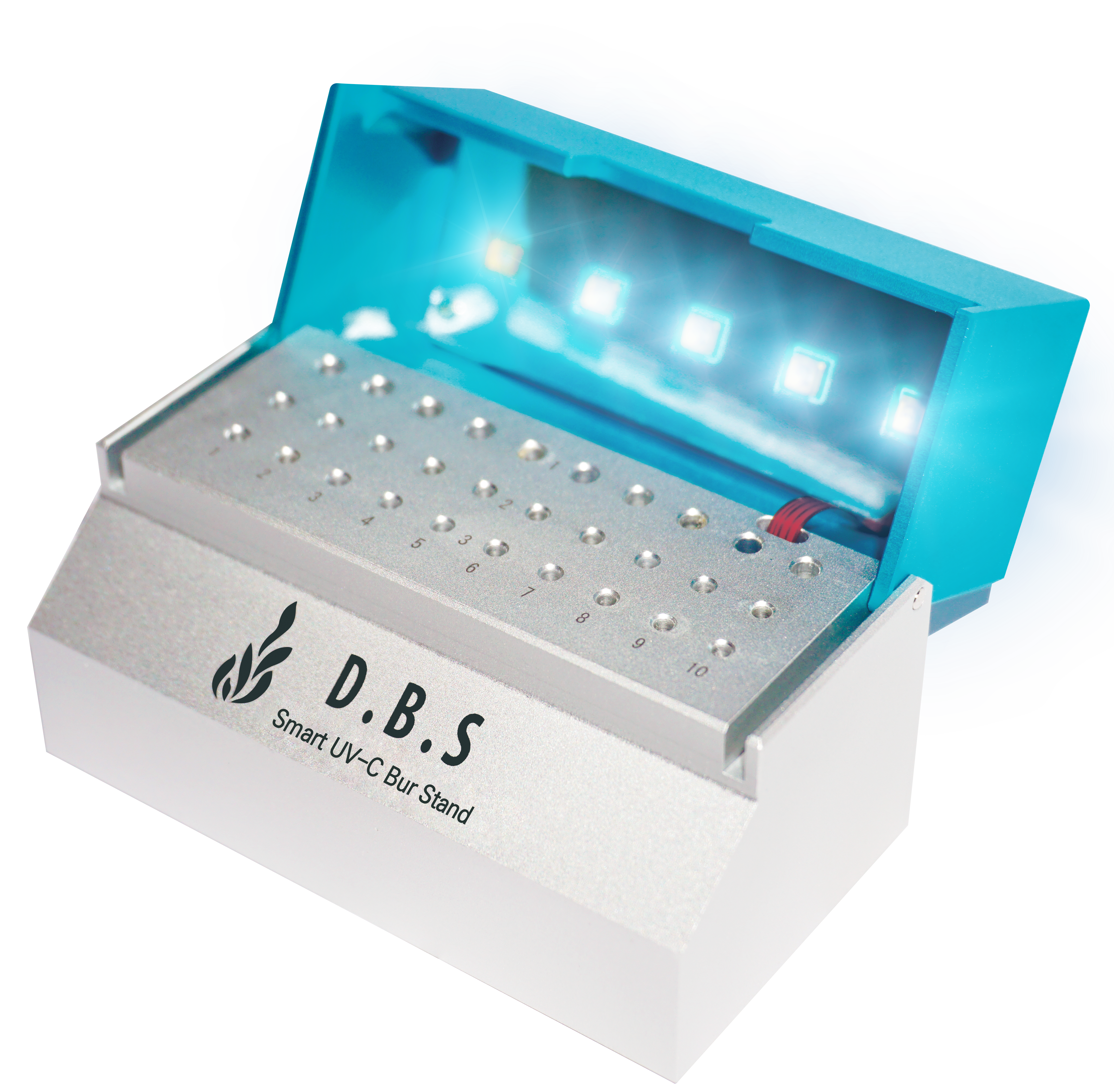 D.B.S SMART UV-C BUR STAND