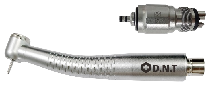 High Handpiece (NSK QD TYPE)<br />
DX-900SL Shadowless<br />
(자가발전 LED)